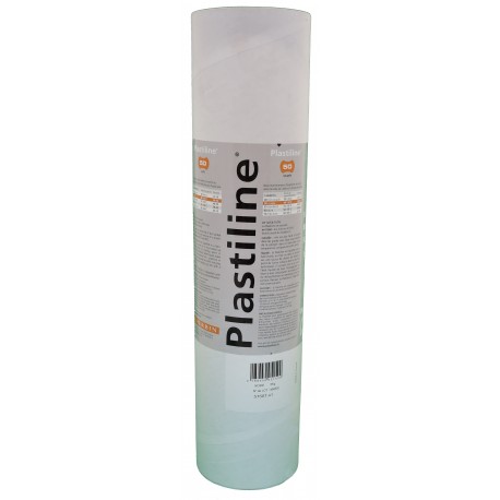 Plastiline 50 Ivoire (souple)