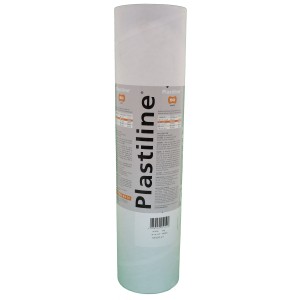 Plastiline 50 Ivoire (souple)