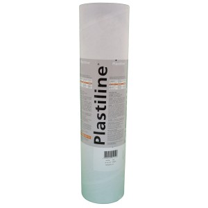 Plastiline 40 Ivoire (très souple)