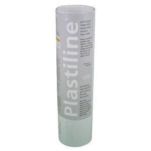 Plastiline 50 Ivoire (souple)