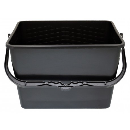 Camion à peinture 7 litres noir