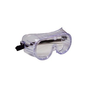 Lunette masque de protection