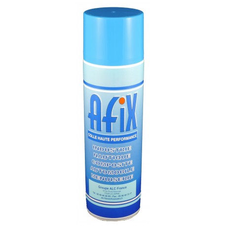 Colle haute performance AFIX