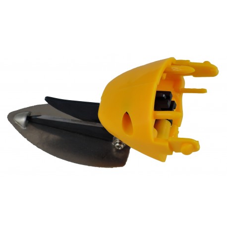 Cutter electrique