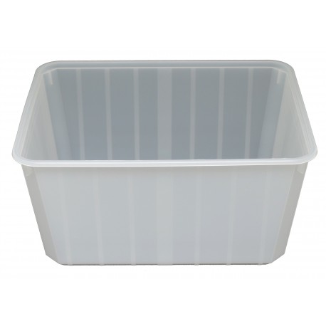 Boite pour mélange 1.80L