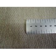 UD lin tissé 300 gr/m² en 100 cm de large