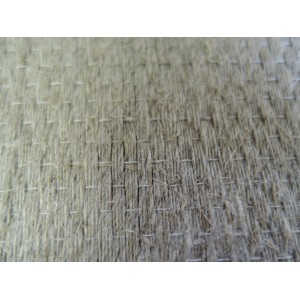 UD lin tissé 300 gr/m² en 100 cm de large