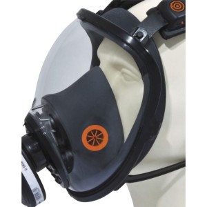 Masque panoramique à cartouche M9300 Galaxy