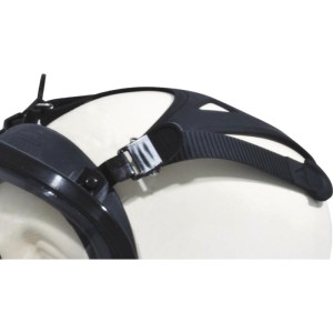 Masque panoramique à cartouche