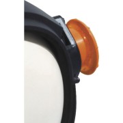 Masque panoramique à cartouche M9300 Galaxy