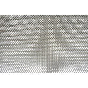 Tissus de verre E Taffetas 202 g/m² en 80 cm de large