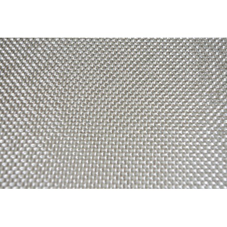 E glass fibre Plain Cabled 206 g/m² width 80 cm