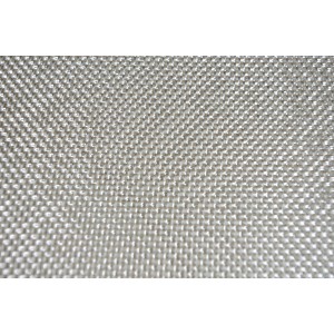 E glass fibre Plain Cabled 206 g/m² width 80 cm