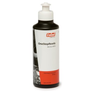 Pâte à polir One Step Ready 250g