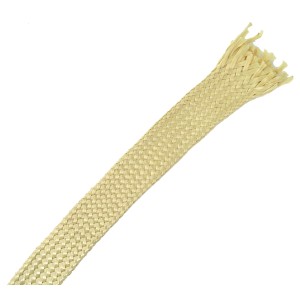 Gaine 45° Aramide diamètre 20mm 32g/ml