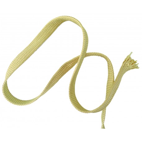 Gaine 45° Aramide diamètre 20mm 32g/ml