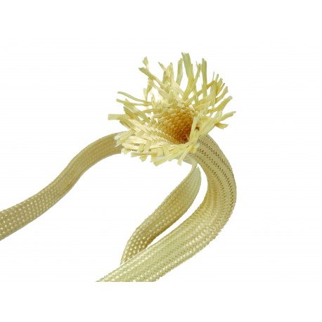 Gaine 45° Aramide diamètre 20mm 32g/ml