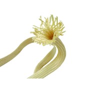 Gaine 45° Aramide diamètre 20mm 32g/ml