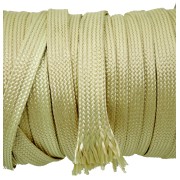 Gaine 45° Aramide diamètre 20mm 32g/ml
