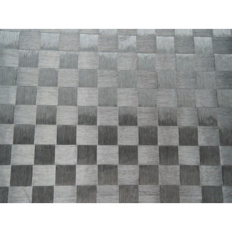 KC 213 Sergé Carbone Aramide 213 g/m² en 120 cm de large