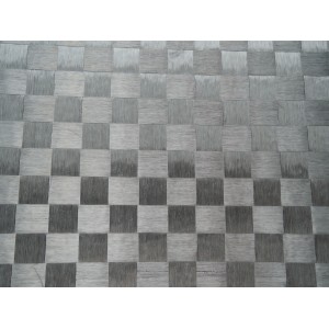 KC 213 Sergé Carbone Aramide 213 g/m² en 120 cm de large