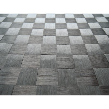 DYF 15 160P Dynanotex Taffetas Carbone 160 g/m² en 100 cm de large