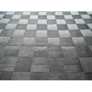 KC 213 Sergé Carbone Aramide 213 g/m² en 120 cm de large