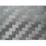 KC 213 Sergé Carbone Aramide 213 g/m² en 120 cm de large