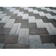 KC 213 Sergé Carbone Aramide 213 g/m² en 120 cm de large