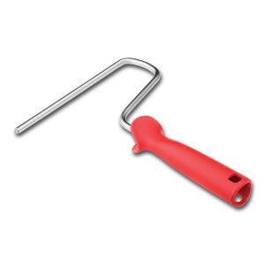 Monture manchons nid d'abeille grand modèle 180mm