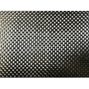 Tissus de carbone HR 6K TR50S Taffetas 285 g/m² en 100 cm de large