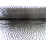 Tissus de carbone HR 1K T300 taffetas 95 g/m² en 100 cm de large