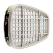 Filtre antigaz et vapeurs ABEK1 3M™ 6059