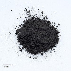 Poudre de Graphite