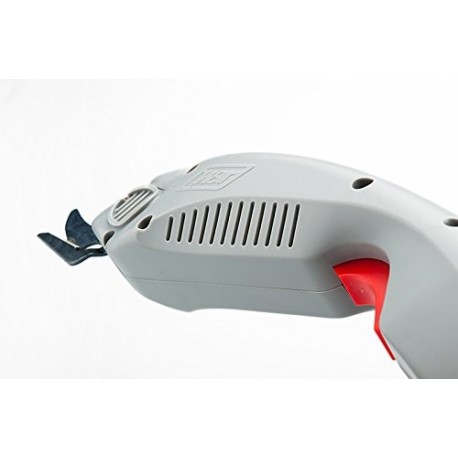 Cutter électrique WBT-1 Gris sur Batterie OU Secteur