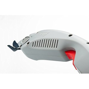 Cutter électrique WBT-1 Gris sur Batterie OU Secteur