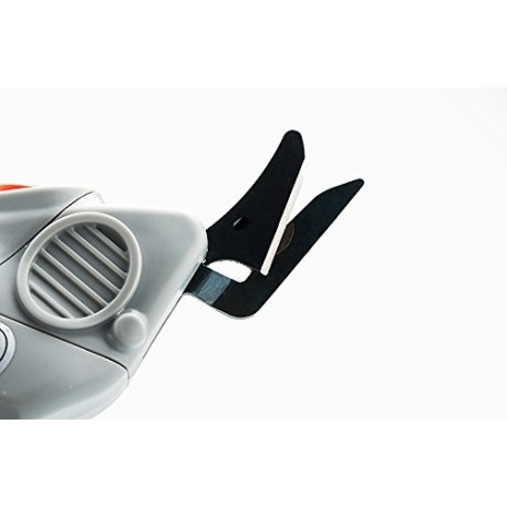 Cutter électrique WBT-1 Gris sur Batterie OU Secteur