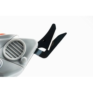 Cutter électrique WBT-1 Gris sur Batterie OU Secteur