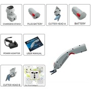 Cutter electrique