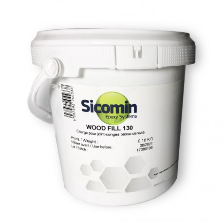 WOOD FILL 130