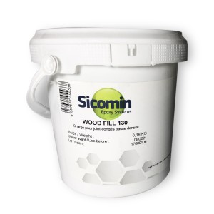 WOOD FILL 130