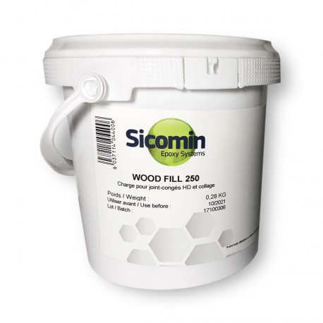 WOOD FILL 250