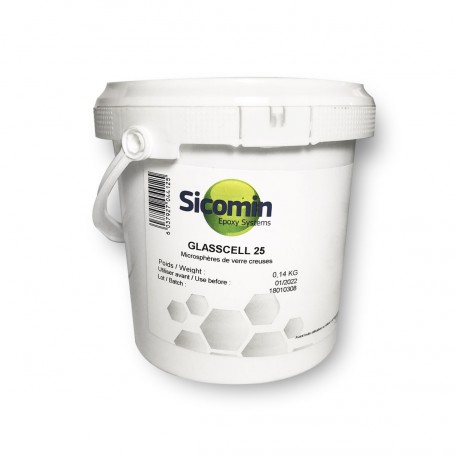 GLASSCELL 25