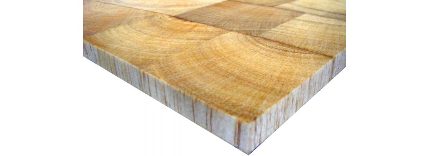 BALTEK Balsa Core material