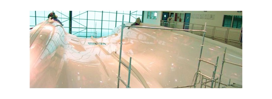 Agents de démoulage