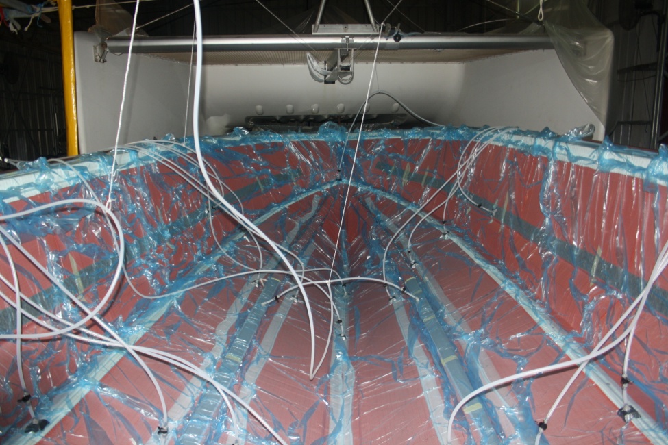 Nautisme : Utilisation des résines en milieu marin Boutique résine époxy