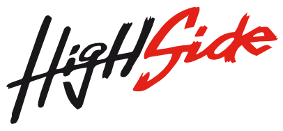 Covering Carbon - High Side Boutique résine époxy