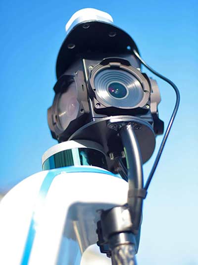 VIAmetris 3D scanner backpack with SR1500 resin Boutique résine époxy