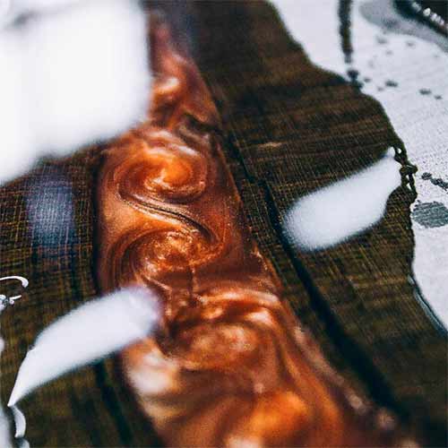 Qu’est-ce que le vernis époxy ?  Boutique résine époxy