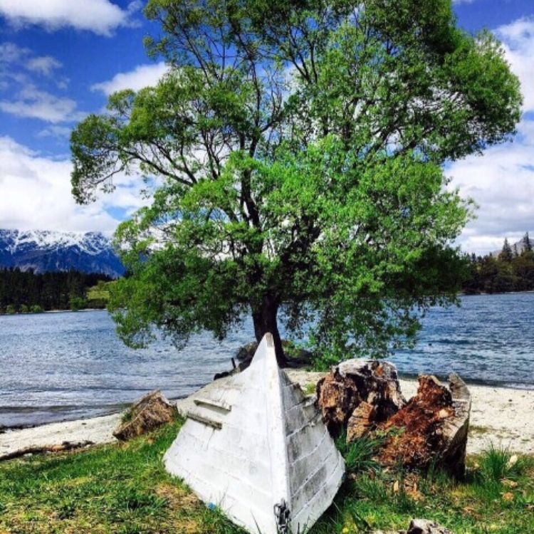 Tuto : réparer la coque d'un bateau avec de la résine époxy Boutique résine époxy